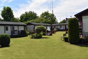 Domki letniskowe - IVONSAN