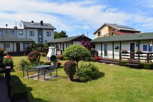 Domki letniskowe - IVONSAN