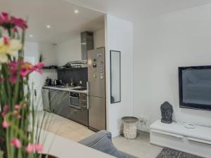Appartements Le Palais - Hypercentre : photos des chambres
