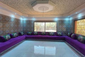 Dreamy Stay in Ourika NOVA Pool Villa with Atlas Backdrop