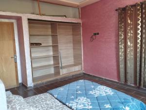 Dreamy Stay in Ourika NOVA Pool Villa with Atlas Backdrop