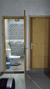 Dreamy Stay in Ourika NOVA Pool Villa with Atlas Backdrop