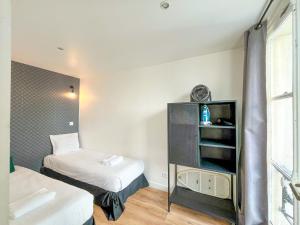 Studio 08 - Paris Faubourg Bail Mobilité