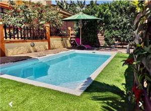 Shym Villa Flic en Flac