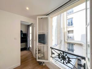 Studio 08 - Paris Faubourg Bail Mobilité