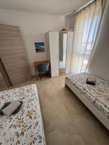 Residence Mukalba F5 - 2kat