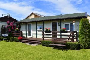 Domki letniskowe - IVONSAN