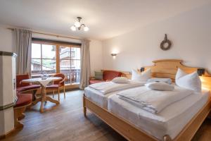 Holiday Apartment room in Beim Nuihausa