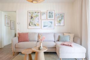 Ferienwohnung Crazy Frog