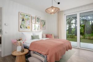 Ferienwohnung Crazy Frog