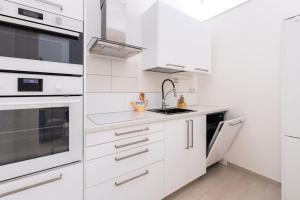 Merino House by Barbarhouse