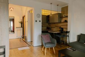 Nice View Apartament Armeneasca