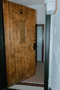 Nice View Apartament Armeneasca