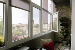 Nice View Apartament Armeneasca