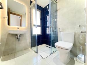 Blue Horizon - Cabo Huerto Del Rio