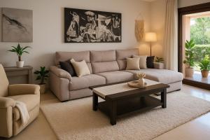 Casares Golf Playa-Your Perfect Golf and Beach