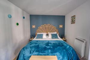 Calme absolu détente en famille & Piscine chauffée