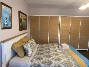 Sejours chez l'habitant La Marine Louannec : photos des chambres
