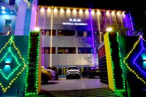 KSM Muthra residency