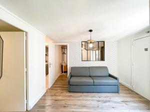 Appartement 09 - Paris Faubourg Bail Mobilité