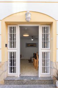 Melosas Loft - HOME RENT MALAGA