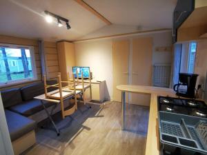 PUY DU FOU Mobil Home Premium Clim-5pers 2chb 820FG