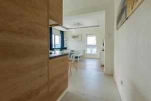 TOTU HOME Albatross Towers Apartment Gdańsk