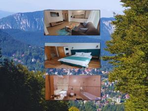 Vero Residence Predeal