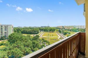 RentPlanet - Apartament Przymorze