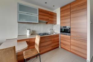 RentPlanet - Apartament Przymorze