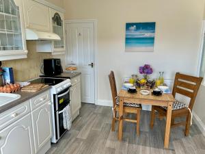 Spacious Pembrokeshire Apartment