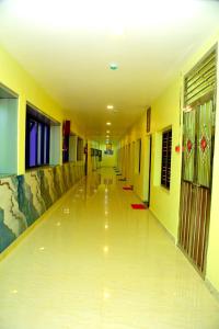 KSM Muthra residency
