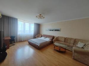 Apartment in Complex Korona on Knyazhyi Zaton 21