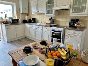 Spacious Pembrokeshire Apartment