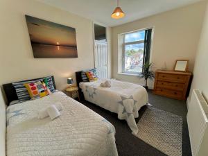 Spacious Pembrokeshire Apartment