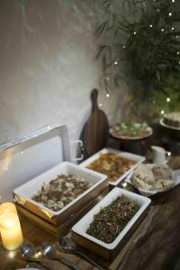 Seclude Ramgarh Cliffs edge