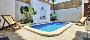 Villa Avea - Brand New 2BR Ungasan Villa