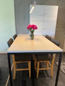 Kuressaare Marina Apartment