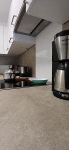 Ferienwohnung Bergblick