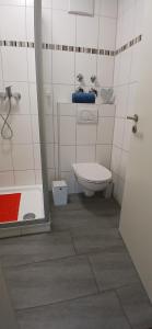 Ferienwohnung Bergblick