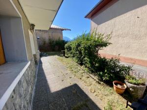 Appartements Appartement 4 personnes Versant du Soleil : photos des chambres