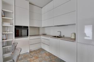 MYE Apartments - Art Apartament Neptun