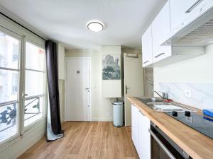 Studio 13 - Paris Faubourg Bail Mobilité