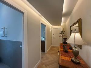 Colorful Comfort in the Real Rome