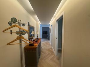 Colorful Comfort in the Real Rome