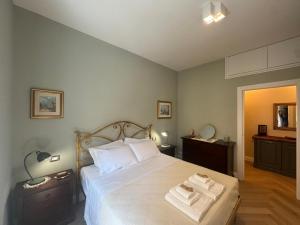 Colorful Comfort in the Real Rome