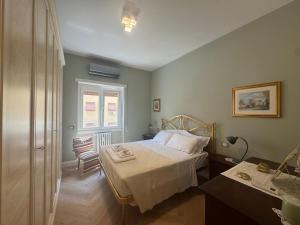 Colorful Comfort in the Real Rome