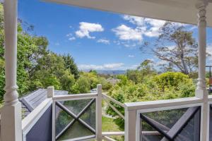 Whisper on the Falls