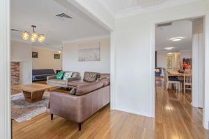 Whisper on the Falls