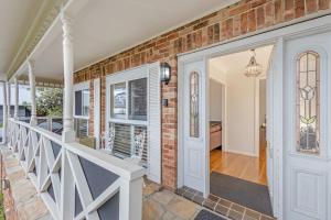 Whisper on the Falls